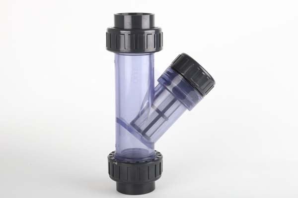 泌阳Y型过滤器